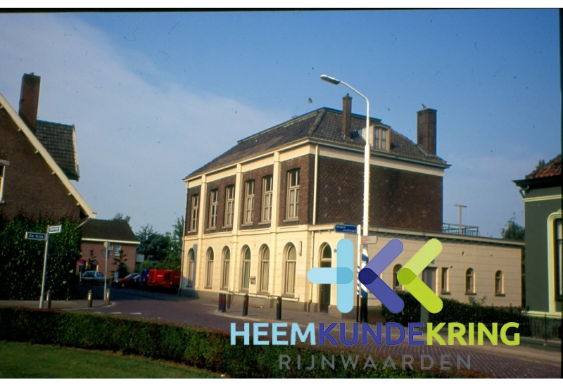 Oude Postkantoor Tolkamer F00002014